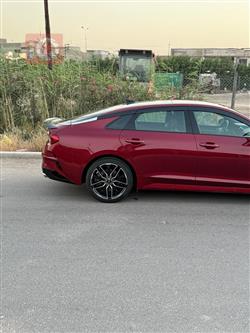 كيا K5